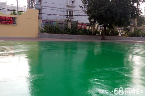 兴隆华侨农场 地坪漆翻新维修