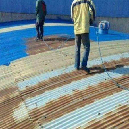 兴隆华侨农场地面翻新与地坪漆施工流程